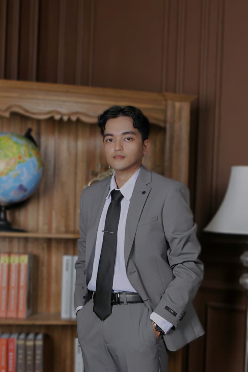 Muhammad Ali Ridho