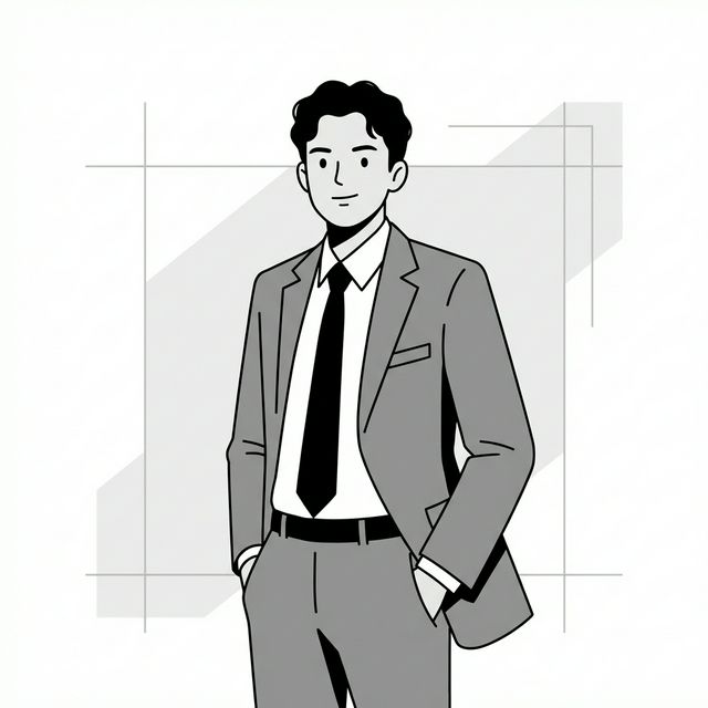 ISTJ-A Character